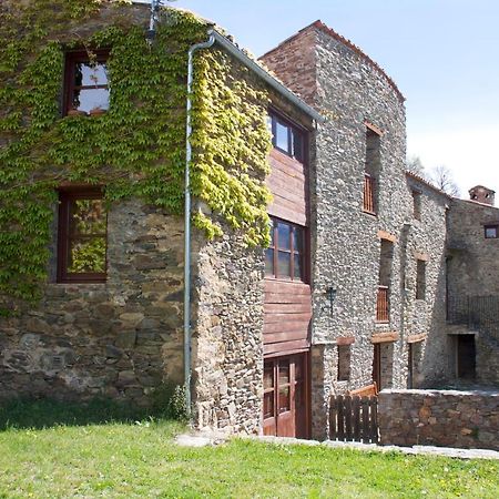 Hotel Can Coderch Ribes De Freser Zewnętrze zdjęcie